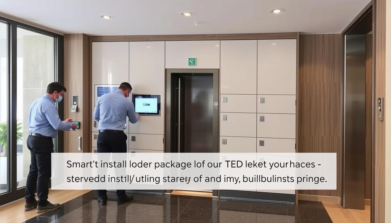 For Building Managers